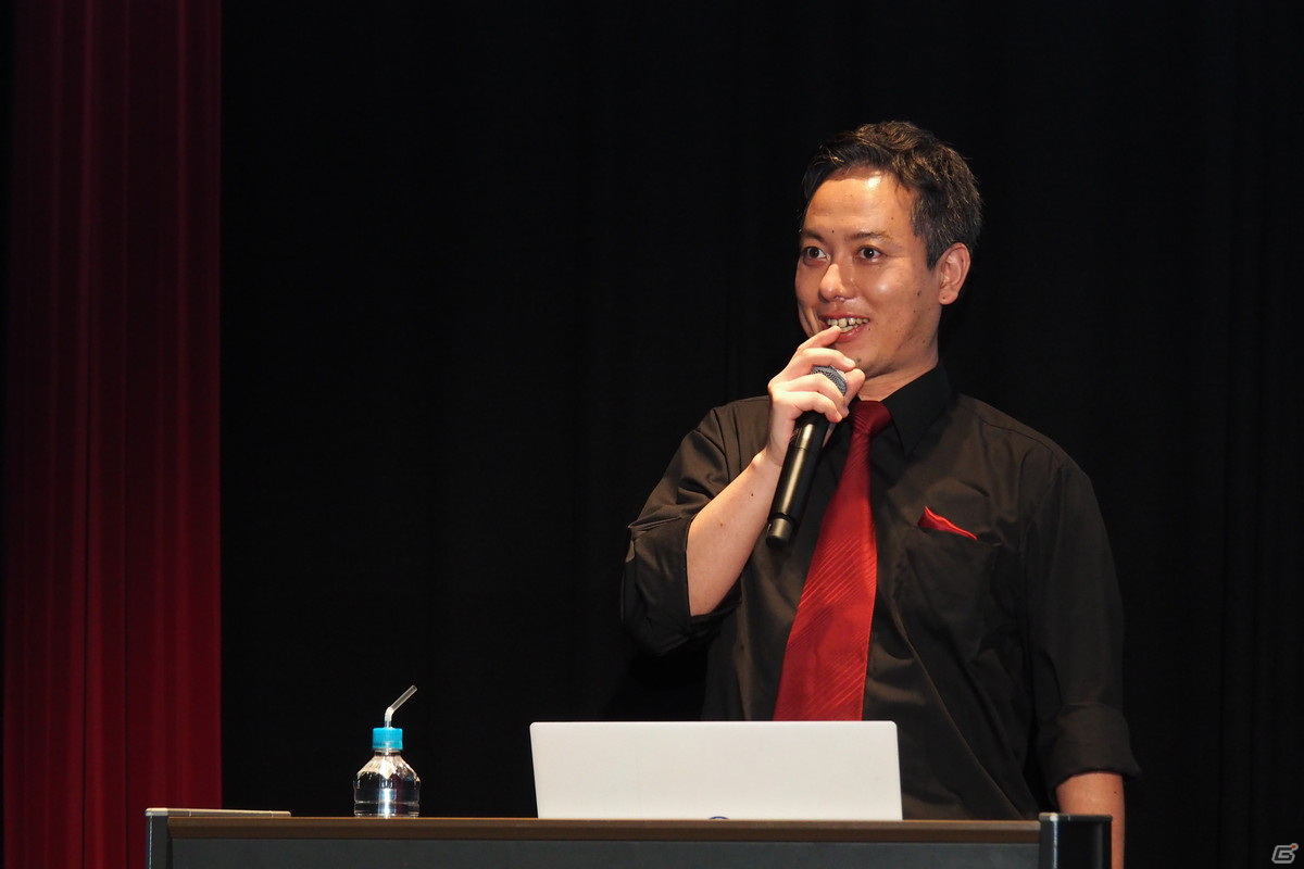 出演声優の福山潤さん、日笠陽子さんが登壇した「COUNTER: SIDE（カウンターサイド）」発表会レポートの画像31