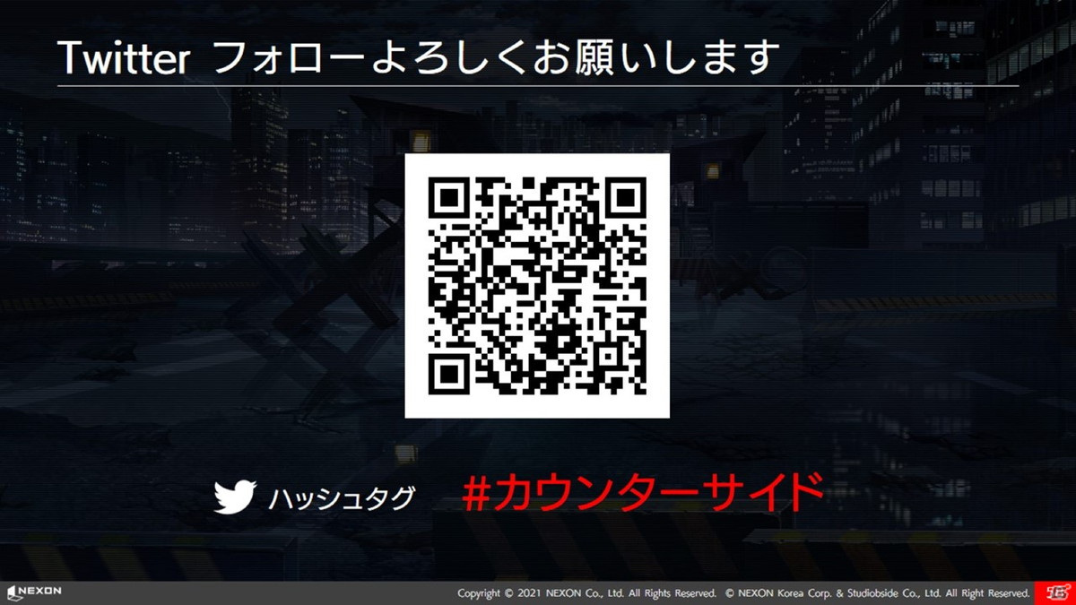 出演声優の福山潤さん、日笠陽子さんが登壇した「COUNTER: SIDE（カウンターサイド）」発表会レポートの画像42