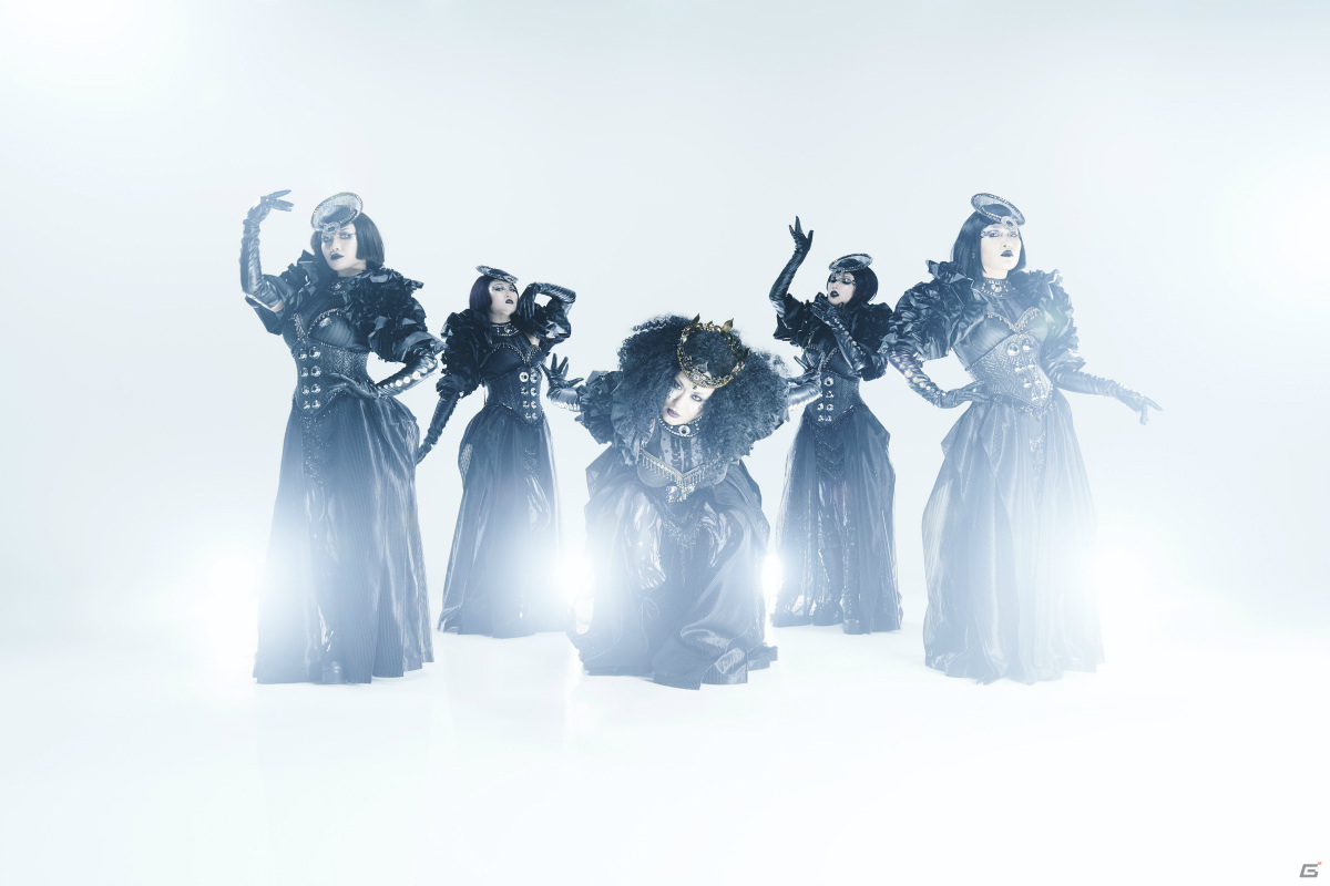 「The Pegasus Dream Tour」ヴァーチャルライブイベント「Avatar GALA Party」が7月19日より順次開催！の画像3