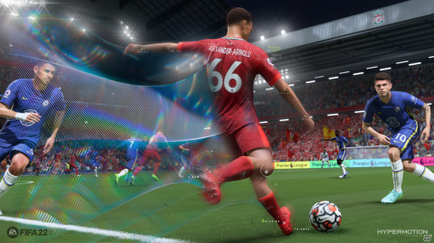 「FIFA 22」が10月1日に発売決定！HyperMotionテクノロジーにより没入感のあるサッカー体験を実現の画像4