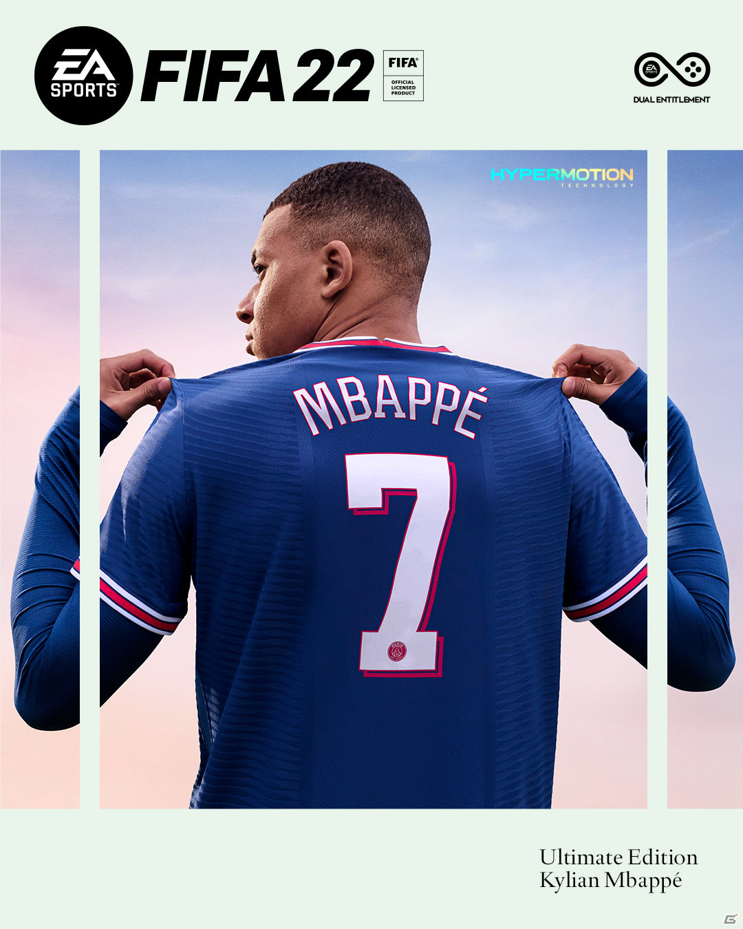 「FIFA 22」が10月1日に発売決定！HyperMotionテクノロジーにより没入感のあるサッカー体験を実現の画像17