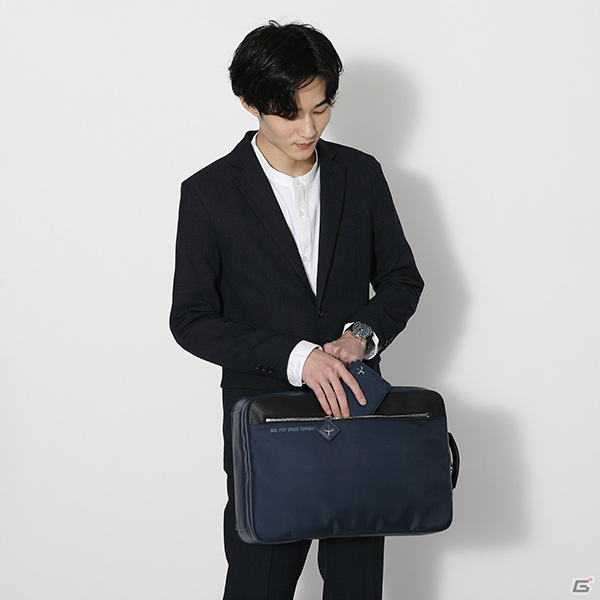 「カウボーイビバップ」とSuperGroupiesがコラボ！スパイク・スピーゲルをイメージした腕時計やバッグ、財布が登場の画像49