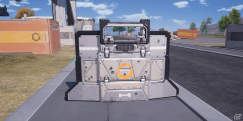 「PUBG MOBILE」コラボ車両「Tesla Model Y」に乗車できる専用モードが期間限定で登場！大型アップデート「バージョン1.5.0」が公開の画像11