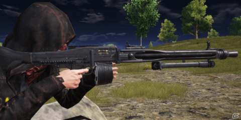 「PUBG MOBILE」コラボ車両「Tesla Model Y」に乗車できる専用モードが期間限定で登場！大型アップデート「バージョン1.5.0」が公開の画像16