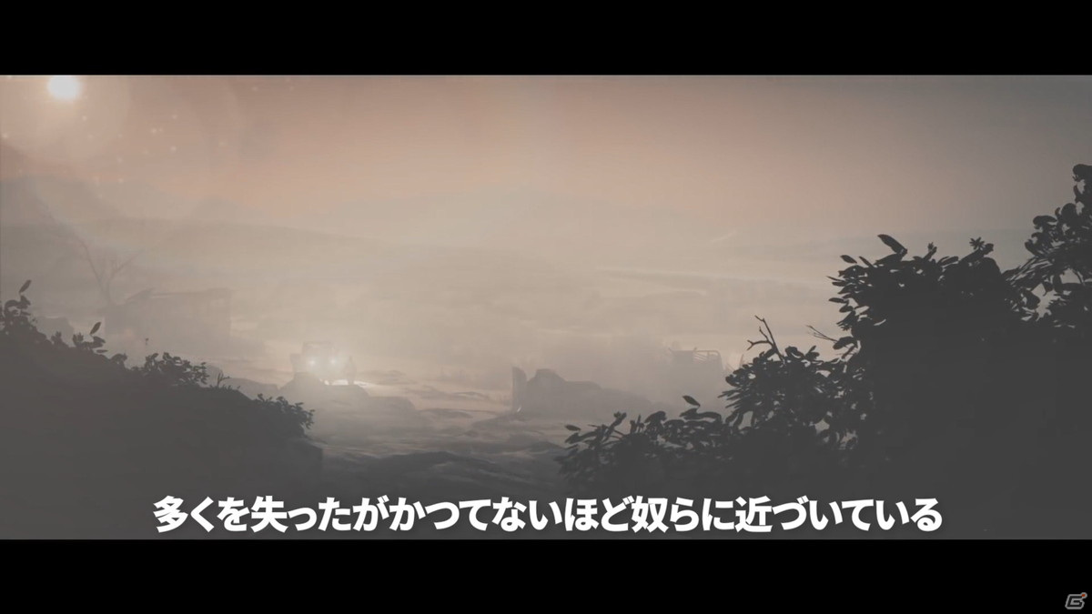 「ヒットマン 3」エージェント47とルーカス・グレーの計画とは―本編冒頭のオープニング映像が公開！の画像5