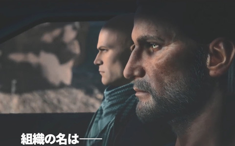「ヒットマン 3」エージェント47とルーカス・グレーの計画とは―本編冒頭のオープニング映像が公開!