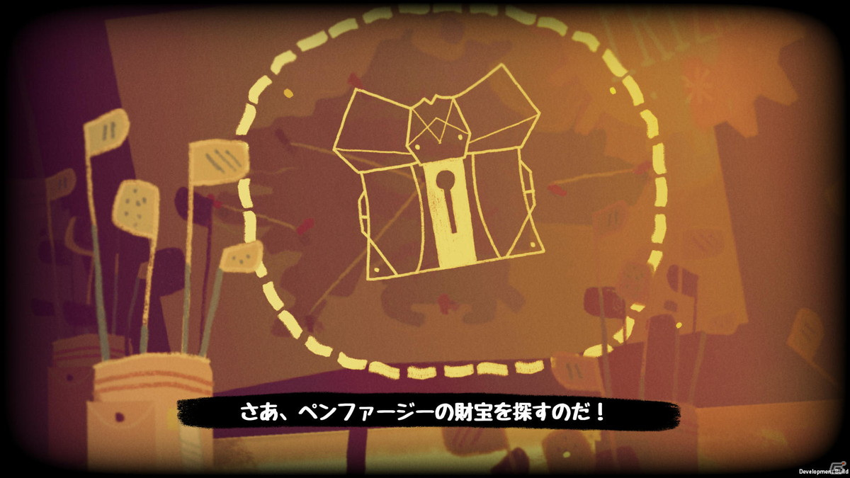 2人の少女による宝探しアドベンチャー「すすめ！じでんしゃナイツ」がXbox Series X|S/Xbox One/Switch/Steamで7月20日に配信！の画像15
