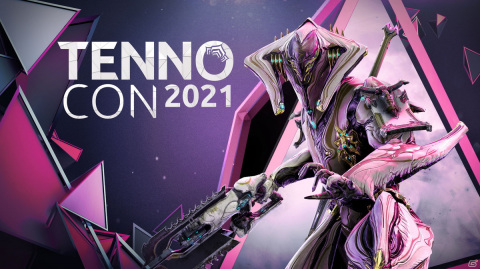 「Warframe」次期拡張「The New War」の情報などを紹介する「TennoCon 2021」が7月18日に配信！の画像1
