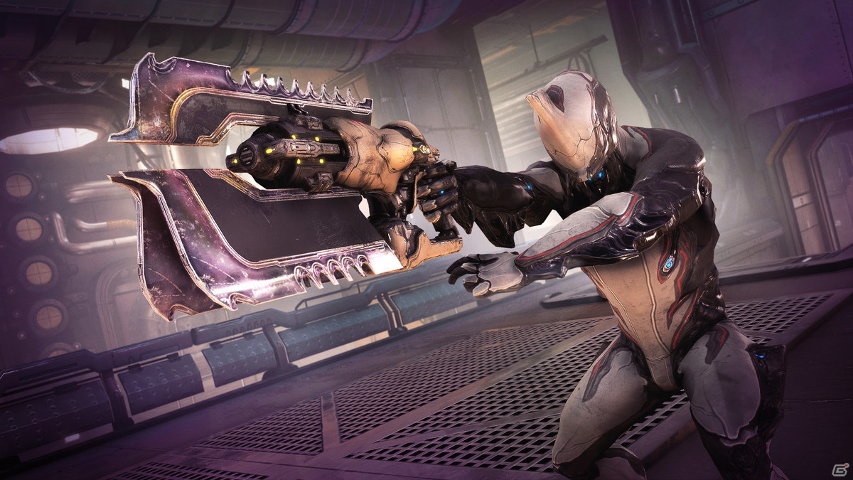 「Warframe」次期拡張「The New War」の情報などを紹介する「TennoCon 2021」が7月18日に配信！の画像3