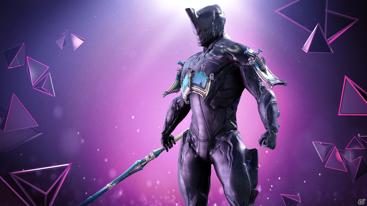 「Warframe」次期拡張「The New War」の情報などを紹介する「TennoCon 2021」が7月18日に配信！の画像5