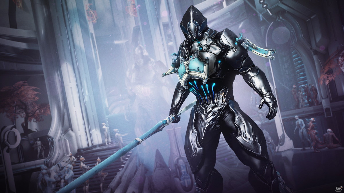 「Warframe」次期拡張「The New War」の情報などを紹介する「TennoCon 2021」が7月18日に配信！の画像6