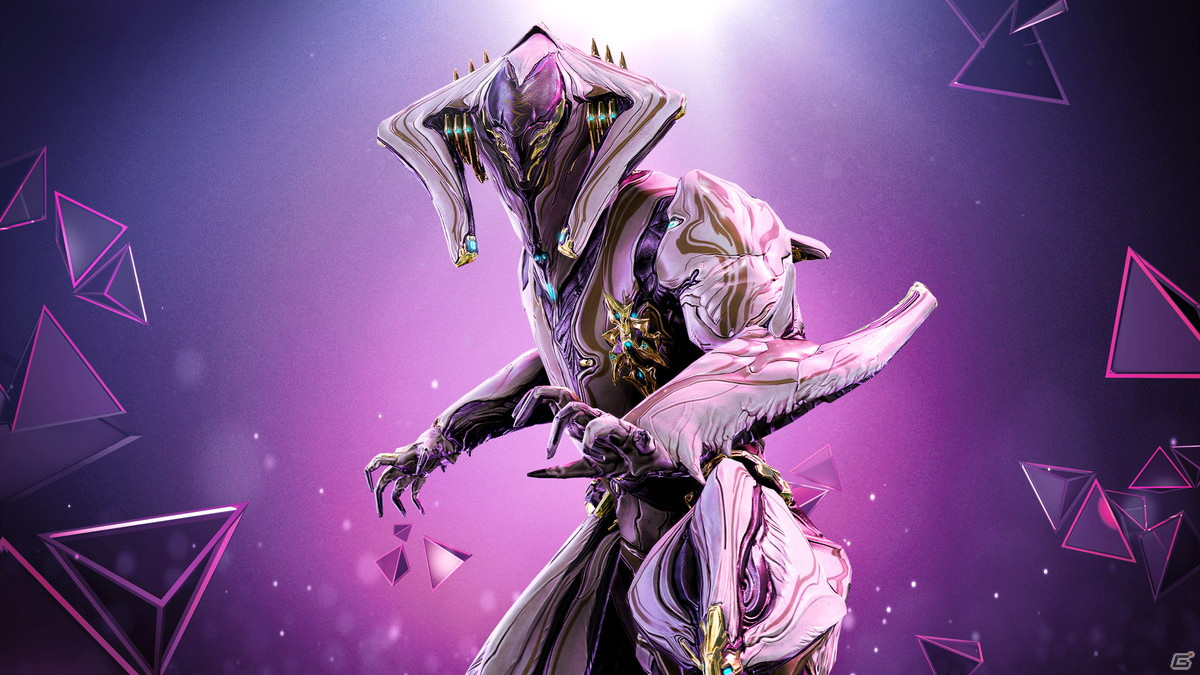 「Warframe」次期拡張「The New War」の情報などを紹介する「TennoCon 2021」が7月18日に配信！の画像7