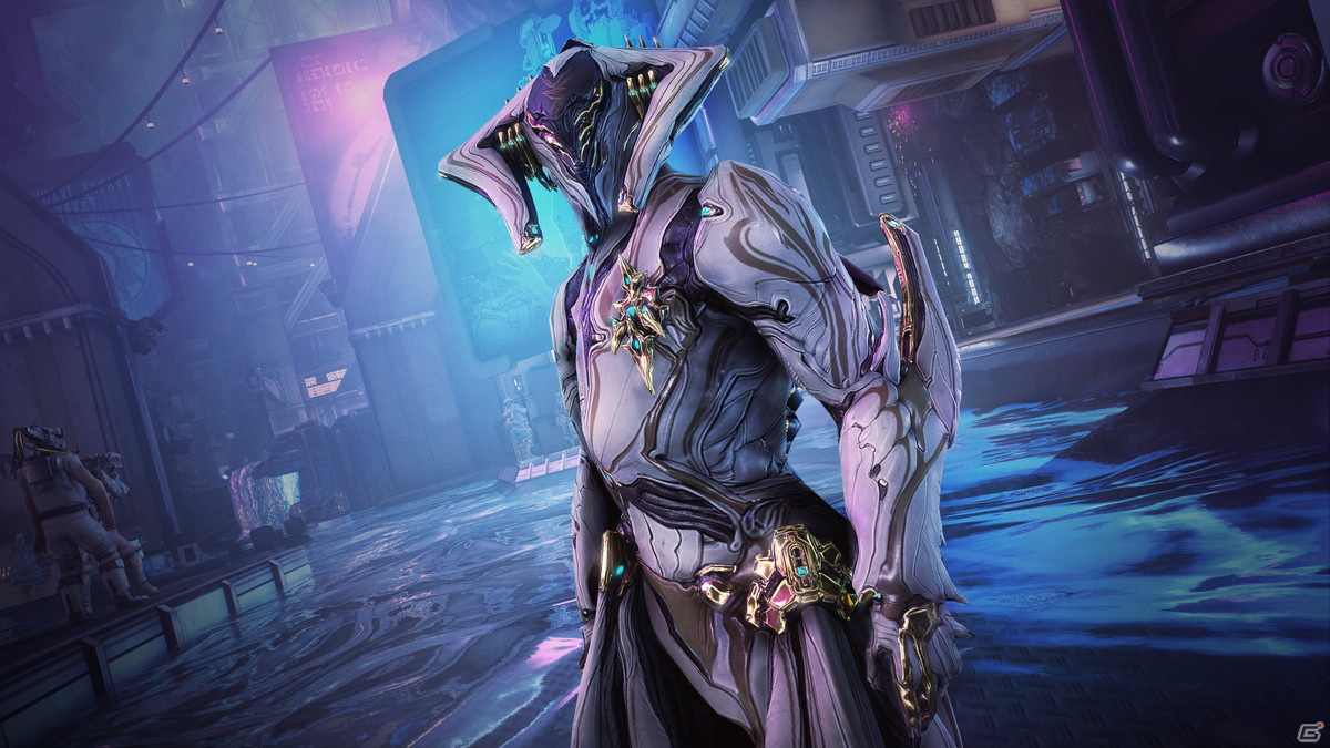 「Warframe」次期拡張「The New War」の情報などを紹介する「TennoCon 2021」が7月18日に配信！の画像8