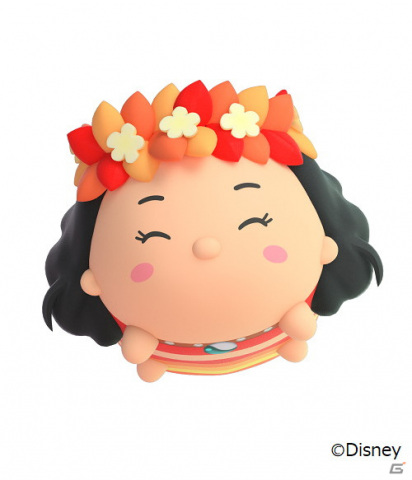 「ディズニー ツムツムランド」で「プリンセスフェア 好きなプリンセスSツムプレゼント！」が実施！の画像3