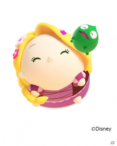 「ディズニー ツムツムランド」で「プリンセスフェア 好きなプリンセスSツムプレゼント！」が実施！の画像4