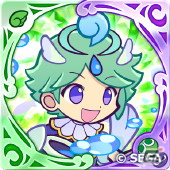 「ぷよぷよ!!クエスト」クロスアビリティを持つ「なつやすみのエリサ」が登場する「ぷよクエサマー クロスアビリティガチャ」が配信開始！の画像16