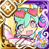 「ぷよぷよ!!クエスト」クロスアビリティを持つ「なつやすみのエリサ」が登場する「ぷよクエサマー クロスアビリティガチャ」が配信開始！の画像4
