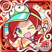 「ぷよぷよ!!クエスト」クロスアビリティを持つ「なつやすみのエリサ」が登場する「ぷよクエサマー クロスアビリティガチャ」が配信開始！の画像6