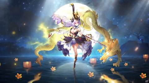 「少女廻戦 時空恋姫の万華境界へ」が配信！ゲームスタートと同時にSSR武将「曹操」を獲得可能の画像5