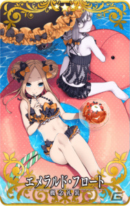 「FGO Arcade」にて「宮本武蔵（バーサーカー） 謎のヒロインXX ピックアップ召喚」が7月15日より実施！の画像5