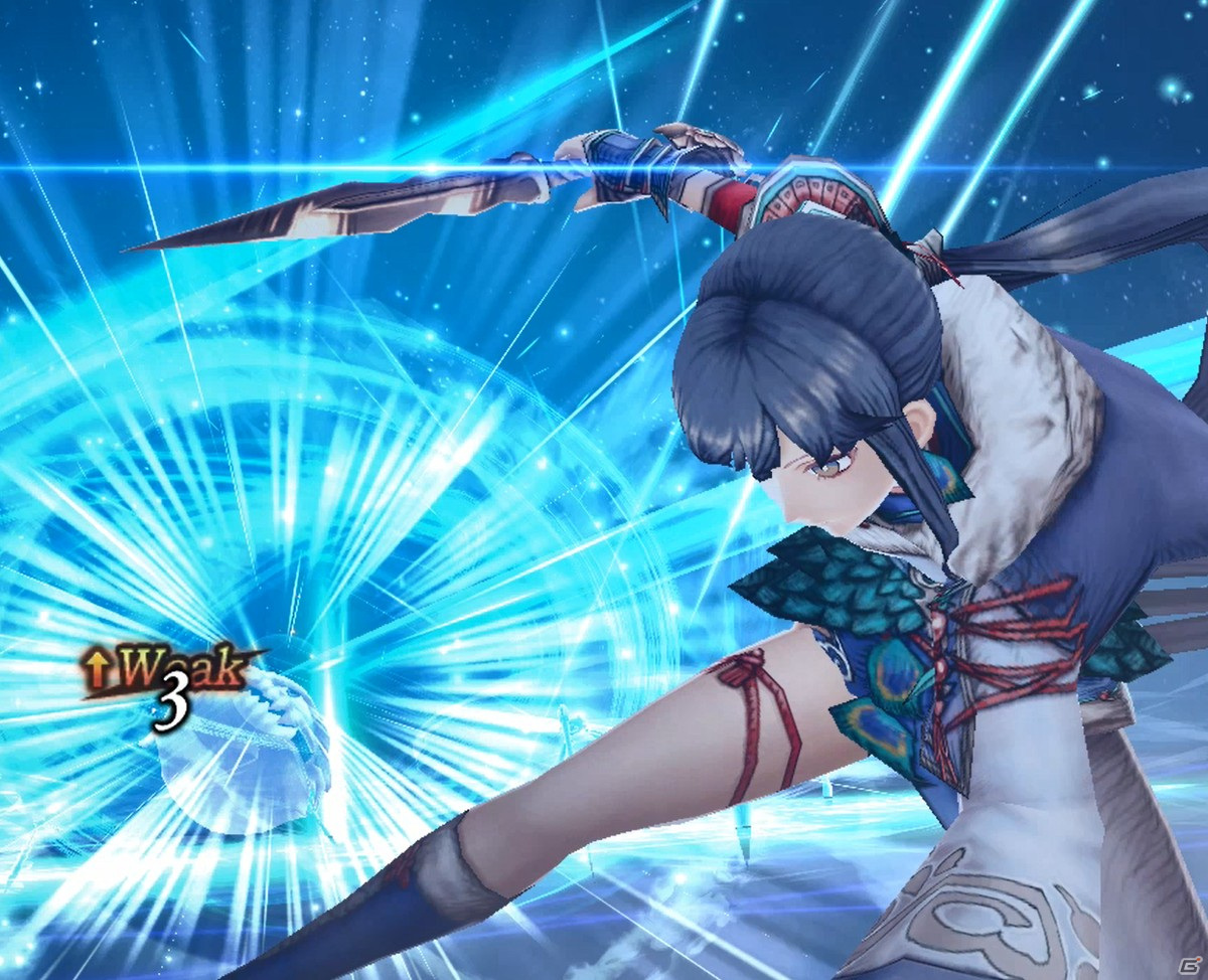 「FFBE 幻影戦争」にURキルフェ（水着）とURファルムが登場！リリシュ（水着）とキトン（水着）の復刻召喚もの画像10