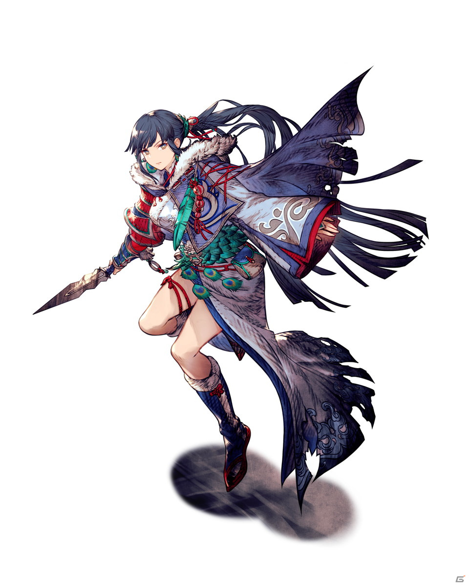 「FFBE 幻影戦争」にURキルフェ（水着）とURファルムが登場！リリシュ（水着）とキトン（水着）の復刻召喚もの画像8