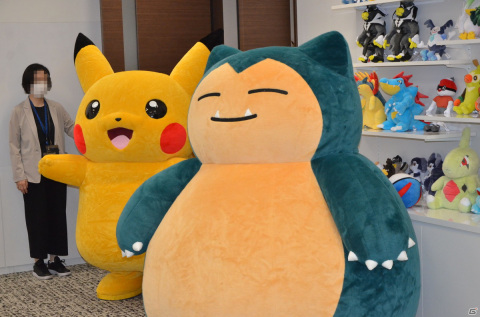 「Pokémon UNITE」でメディア連合vsポケモン社員チームのガチバトルが勃発！新ポケモン「ゼラオラ」の先行試遊レポートもお届けの画像9