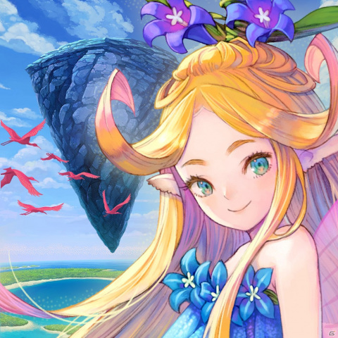 iOS/Android版「聖剣伝説3 トライアルズ オブ マナ」が発売！オートターゲットやオートカメラを搭載しスマホでも快適な操作が可能の画像4