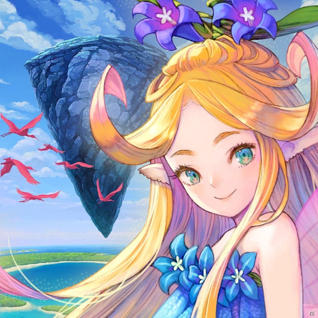 iOS/Android版「聖剣伝説3 トライアルズ オブ マナ」が発売！オートターゲットやオートカメラを搭載しスマホでも快適な操作が可能の画像4