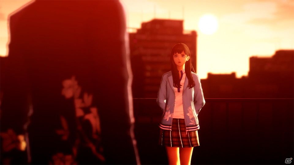 「真・女神転生V」東京に襲い来る悪魔たち―本編ストーリーを中心に紹介する最新PVが公開！の画像2