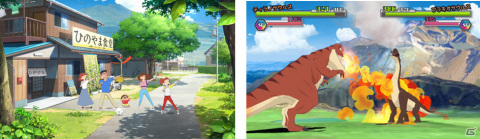 Switch「クレヨンしんちゃん『オラと博士の夏休み』 ～おわらない七日間の旅～」が本日発売！の画像4