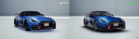 「頭文字D THE ARCADE」新規車種が14台追加！車両やコースのグラフィックもパワーアップした新バージョン「Ver.1.1」が稼働開始の画像4