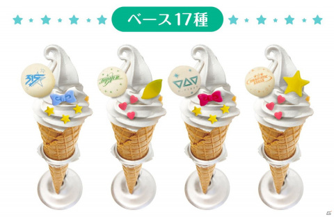 「アイドルマスター SideM」初の常設ショップが池袋・ナンジャタウンで7月28日オープン！の画像11