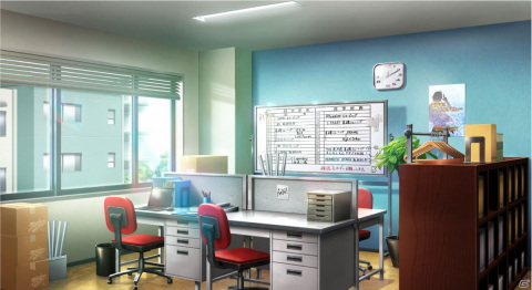 「アイドルマスター SideM」初の常設ショップが池袋・ナンジャタウンで7月28日オープン！の画像2