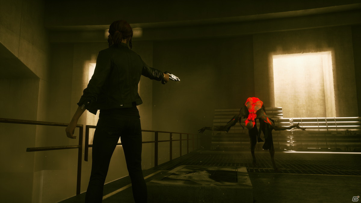有料DLCを全て収録した「CONTROL アルティメット・エディション」のPS5/PS4パッケージ版が発売！の画像2