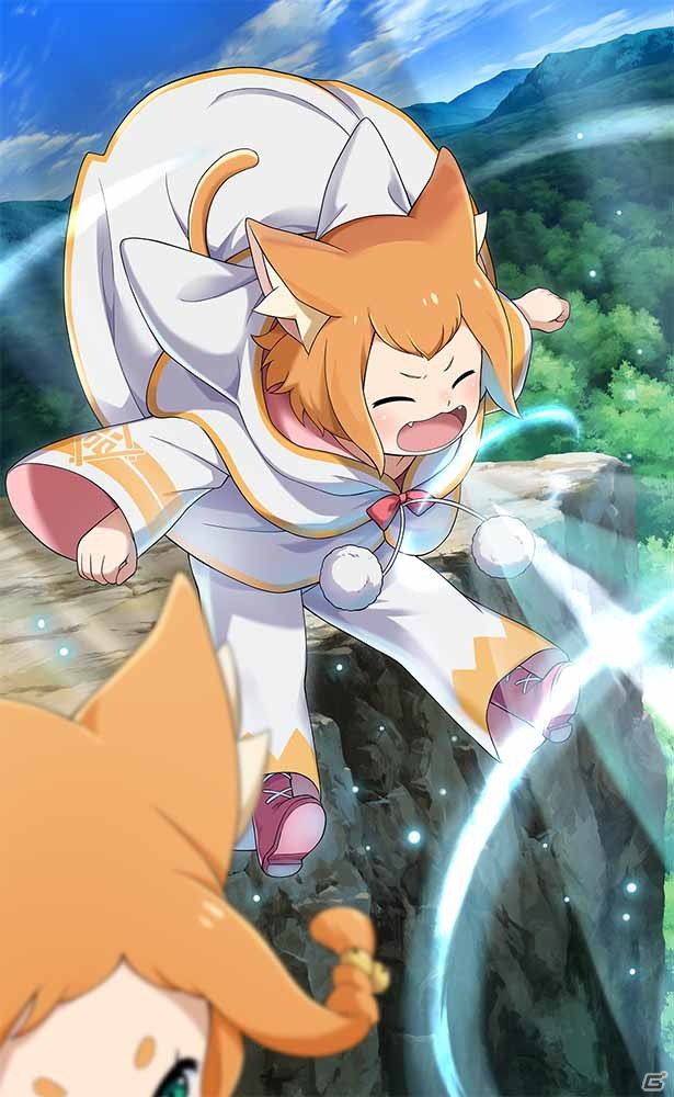 「Re:ゼロから始める異世界生活 Lost in Memories」新章2「ゼロカラアガナウイセカイセイカツ」（前編）が公開！の画像24