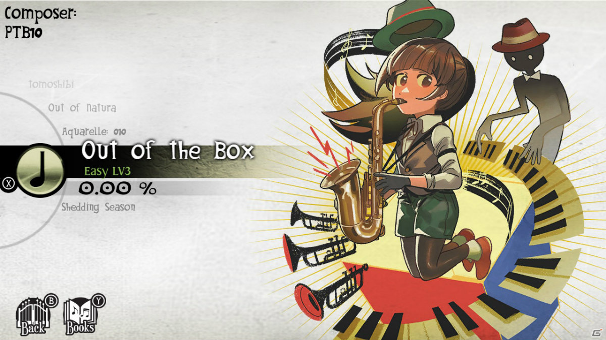 Switch版「DEEMO」楽曲追加パッチVer1.8が配信！33％オフのセールも実施中の画像20