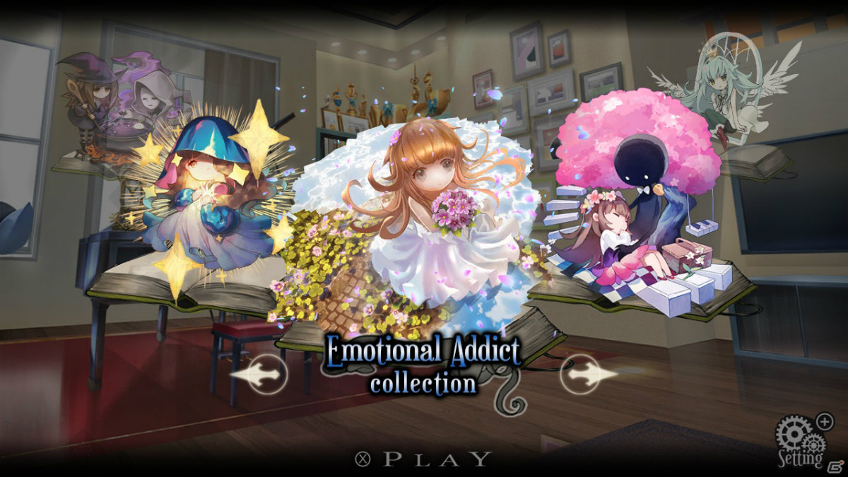 Switch版「DEEMO」楽曲追加パッチVer1.8が配信！33％オフのセールも実施中の画像7