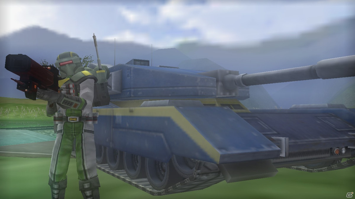 「地球防衛軍2 for Nintendo Switch」が発売！EDFに入隊して仲間たちと共に地球を守り抜こうの画像5