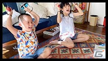 「釣りスピリッツ Nintendo Switchバージョン」と「太鼓の達人 Nintendo Switchば～じょん！」の動画投稿キャンペーンが開催！の画像3