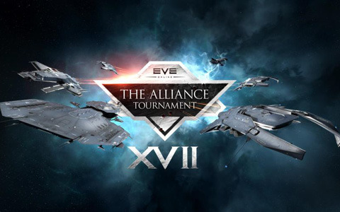 「EVE Online」にてアライアンス頂上決戦「アライアンス・トーナメントXVII」が11月に開催！