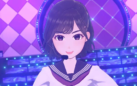 「乃木坂的フラクタル」の事前登録者数が20万人を達成！ゲーム内ガチャ画面が公式Twitterで先行公開