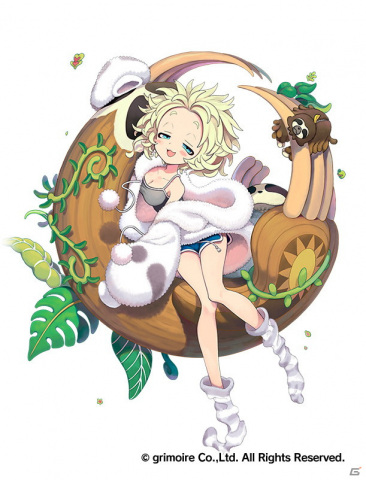 「ブレイブソード×ブレイズソウル」真・魔王祭が開催！SS魔剣「天煌の輝アラストル=リナ（CV：小岩井ことり）」が登場の画像5