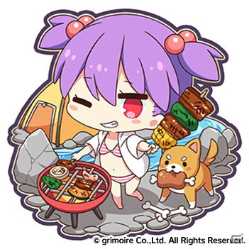 「ブレイブソード×ブレイズソウル」真・魔王祭が開催！SS魔剣「天煌の輝アラストル=リナ（CV：小岩井ことり）」が登場の画像6