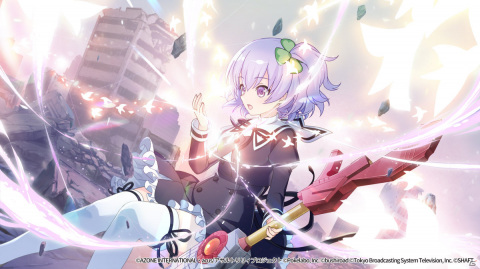 「アサルトリリィ Last Bullet」イベント「未来を切り開く、絆の弾丸」が実施！「親愛なる仲間」など4枚の★5新メモリアも登場の画像10