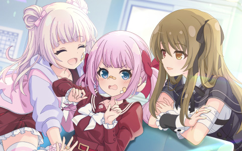 「アサルトリリィ Last Bullet」イベント「未来を切り開く、絆の弾丸」が実施！「親愛なる仲間」など4枚の★5新メモリアも登場