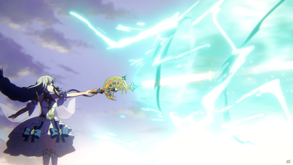 「白猫プロジェクト」7周年記念生放送公式レポートが到着！オリジナルクリアファイルのプレゼント企画もの画像21
