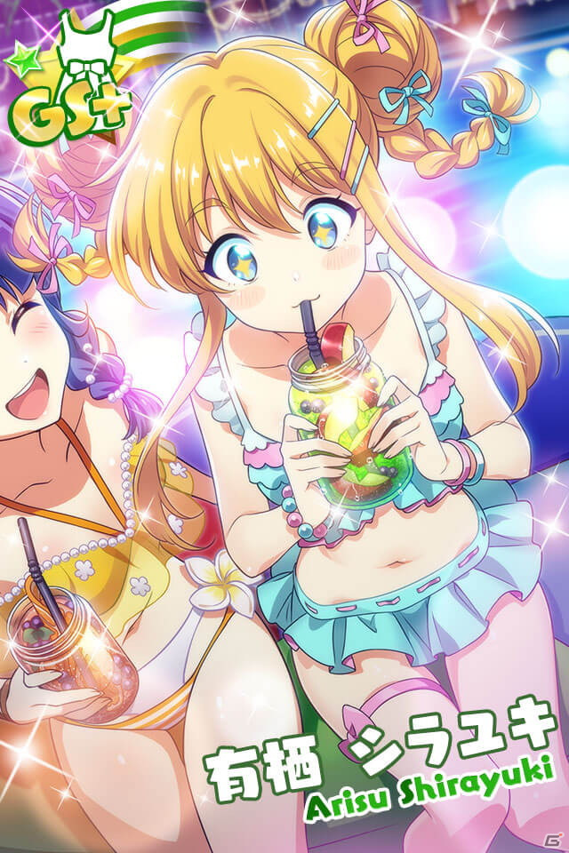 「Tokyo 7th シスターズ」7.5周年に向けて大型アップデート情報が先行公開！さまざまなキャンペーンもの画像10