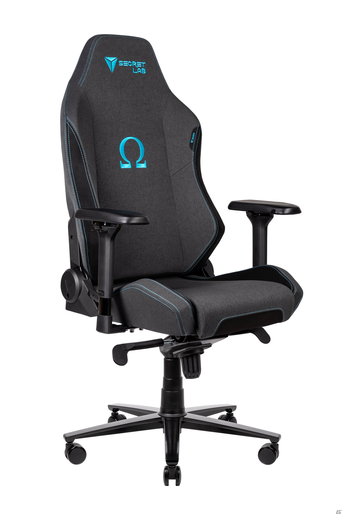 Secretlab、全ゲーミングチェアが最大3,500円引きとなる「フラッシュセール」をAmazonで実施の画像5