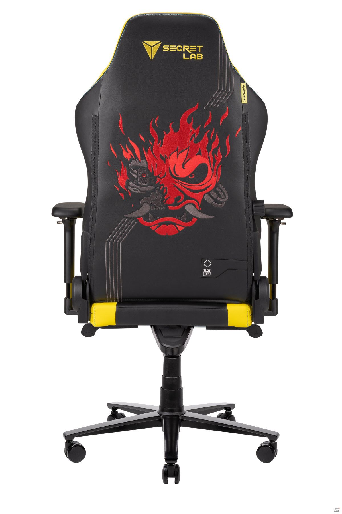 Secretlab、全ゲーミングチェアが最大3,500円引きとなる「フラッシュセール」をAmazonで実施の画像8